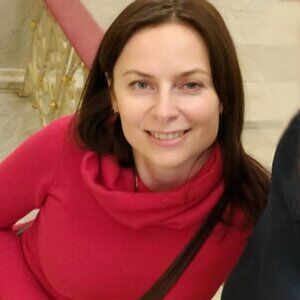 Meet your Posher, Olga